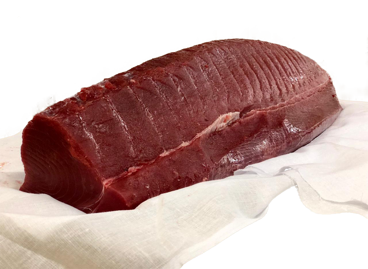 Filetto di tonno rosso Freshmare - qualità premium garantita